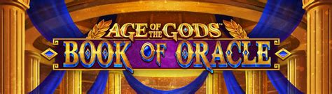 Age Of The Gods Book Of Oracle Betsul