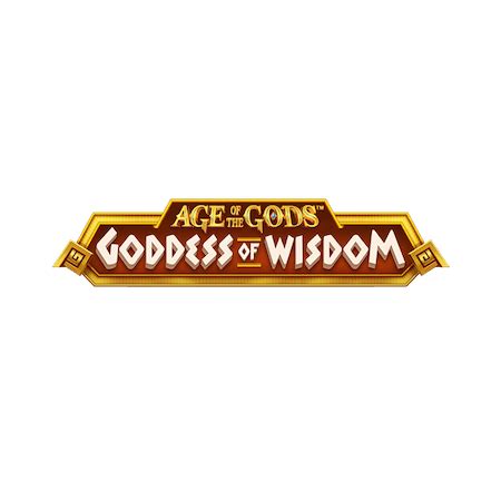 Age Of The Gods Goddes Of Wisdom Betfair