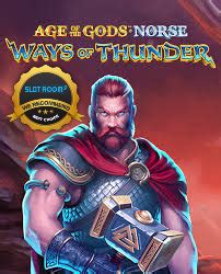 Age Of The Gods Norse Ways Of Thunder Bet365