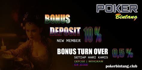 Agen Pokerstars Indonesia