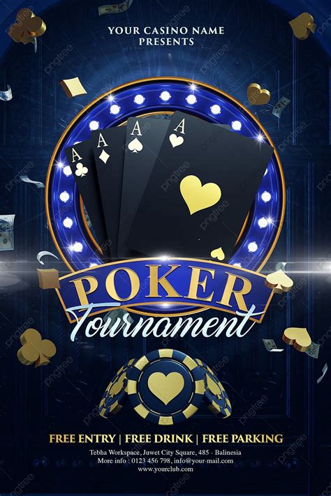 Agenda De Torneios De Poker De Londres