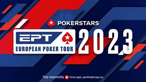 Agenda Pokerstars