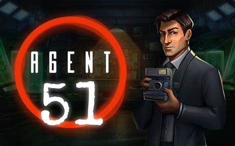 Agent 51 Netbet