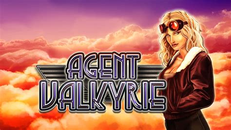 Agent Valkyrie Betway
