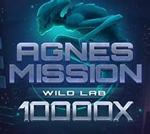 Agnes Mission Wild Lab Bwin