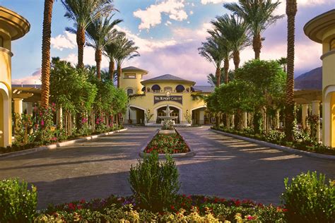 Agua Caliente Casino Centro De Palm Springs