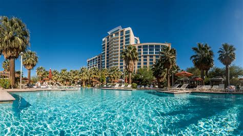 Agua Caliente Casino Resort Spa Em Rancho Mirage California