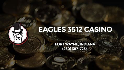 Aguias Caridade Casino Fort Wayne