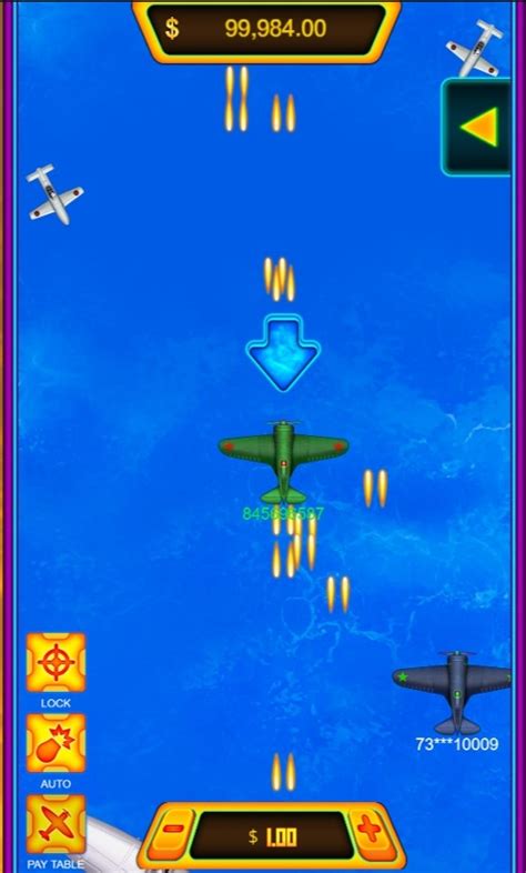 Air Combat 1942 Betfair