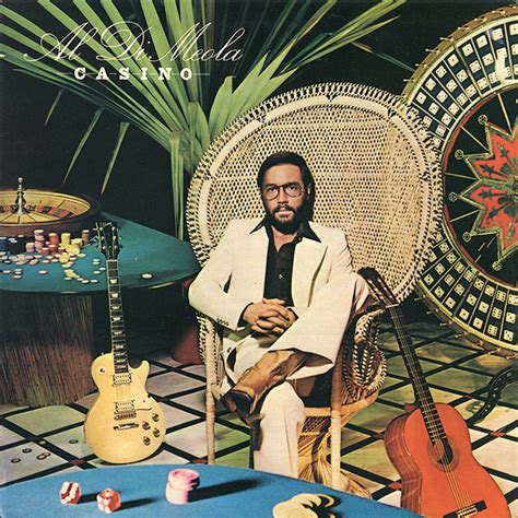 Al Di Meola Casino Blogspot