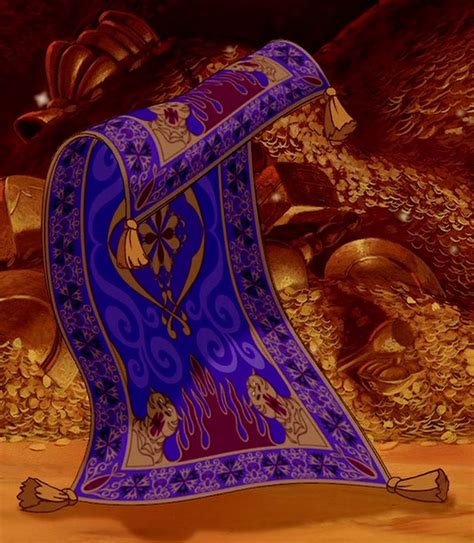 Aladdin And The Magic Carpet Parimatch