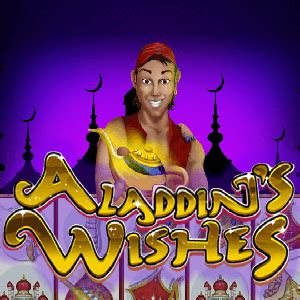 Aladdins Wish Bet365