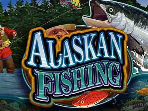 Alaskan Fishing Slot Gratis