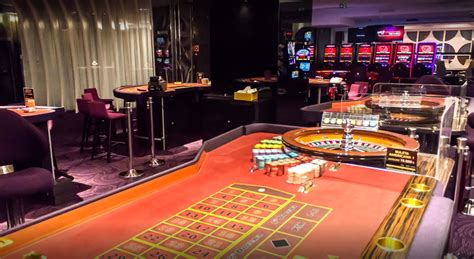 Albacete Casino