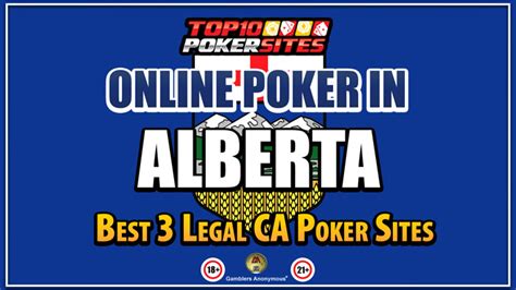 Alberta Poker Comicios 2024