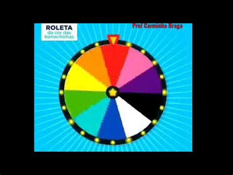 Album De Roleta Azul