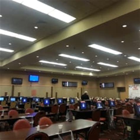 Albuquerque Casino Bingo