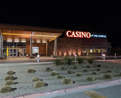 Albuquerque Casino De Emprego