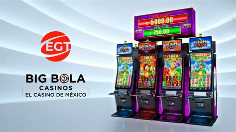 Alc Casino Mexico