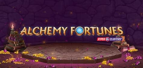 Alchemy Fortunes Betway
