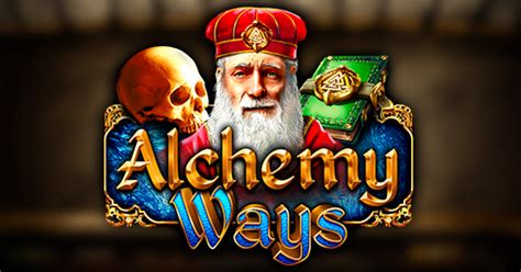 Alchemy Ways Pokerstars