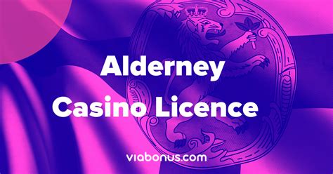 Alderney Gambling Taxa De Licenca