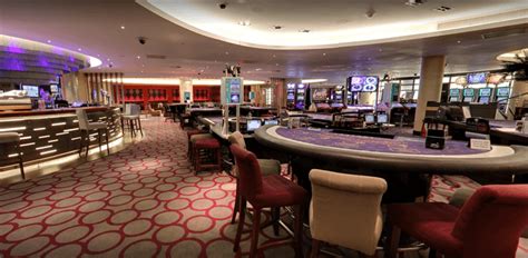 Alea Casino Nottingham Torneios De Poker