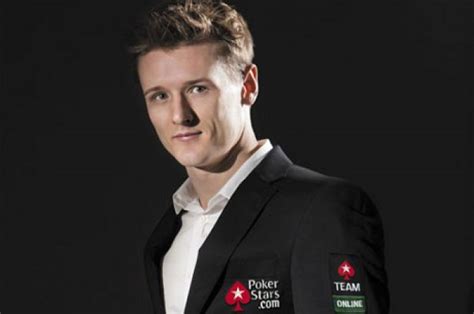 Alex Millar Pokerstars