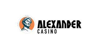 Alexander Casino Retirada