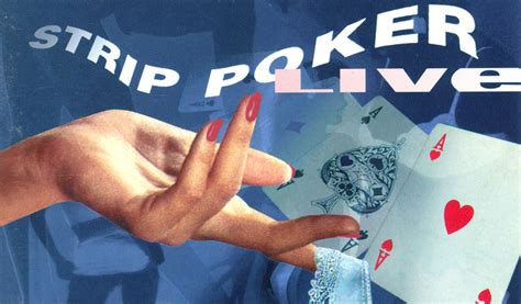 Alexandra Strip Poker Trucchi