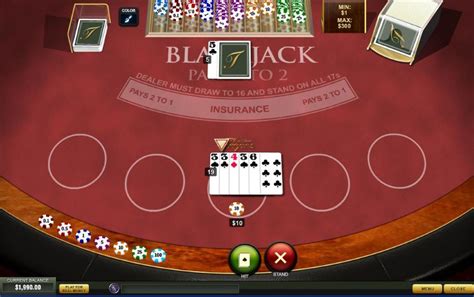 Alguem Ganhar Blackjack Online