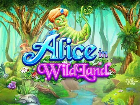 Alice In Wildland Betfair