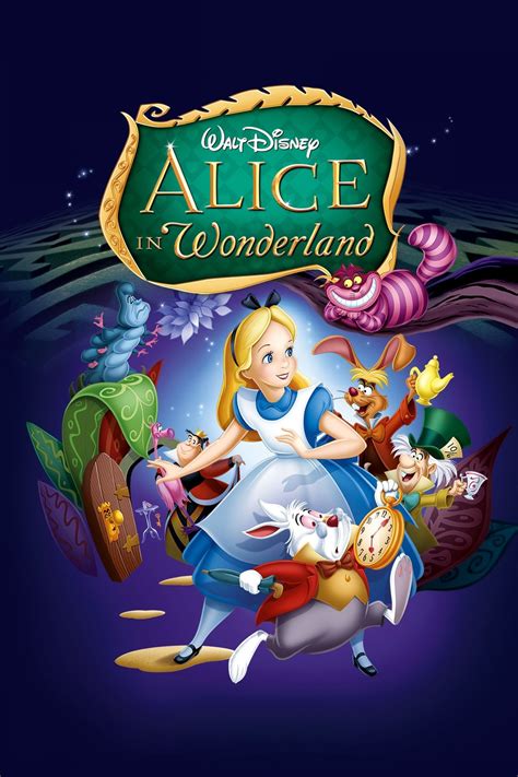 Alice In Wonderland Betfair