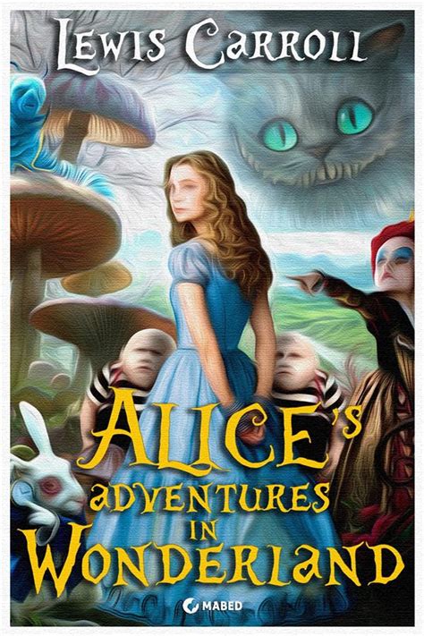 Alice S Adventures Blaze