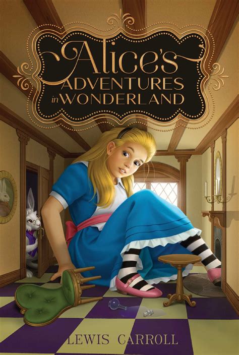 Alice S Adventures Review 2024