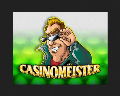 Alienigenas Casinomeister