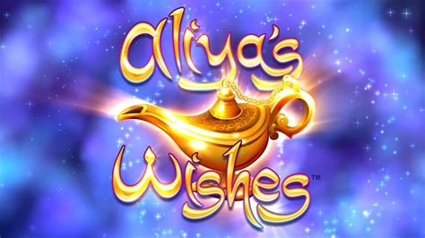 Aliyas Wishes 1xbet