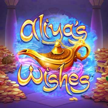 Aliyas Wishes Brabet