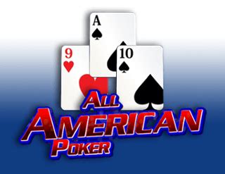 All American Poker League
