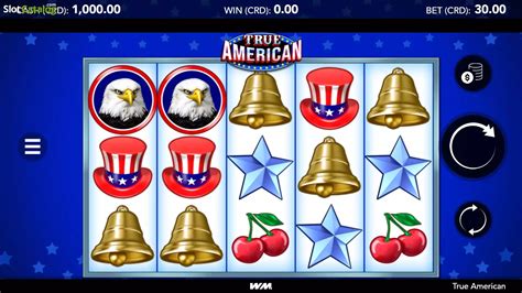 All American Slot - Play Online