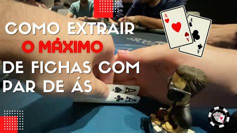 All In Ou Fold Torneio De Poker Estrategia