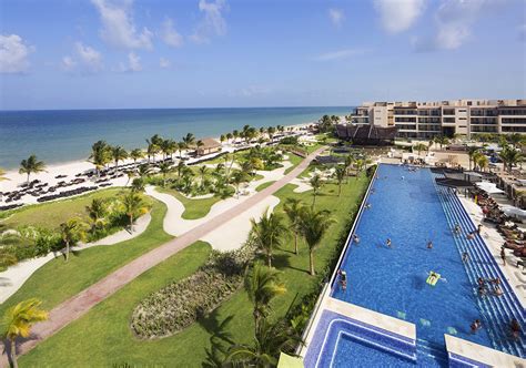 All Inclusive Resorts Casinos Cancun