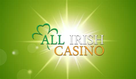 All Irish Casino Guatemala