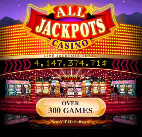 All Jackpots Casino Honduras