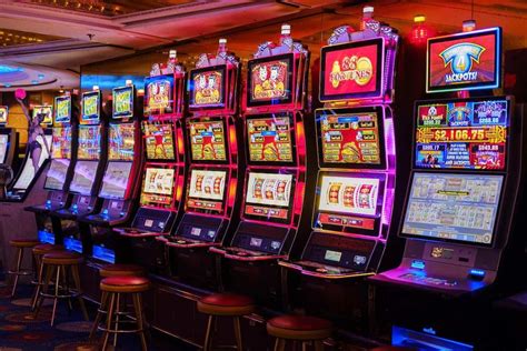 All Jackpots Casino Peru