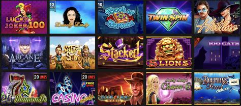 All Slots Club Casino Online