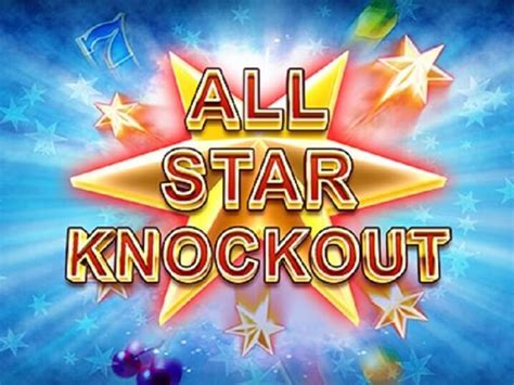 All Star Knockout 1xbet