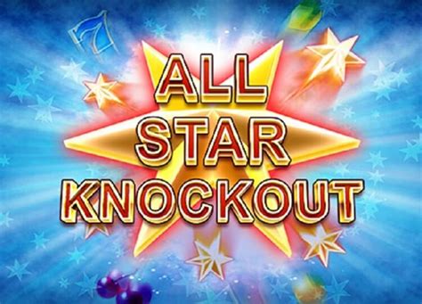 All Star Knockout Ultra Gamble Slot Gratis