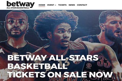 All Star Team Betway