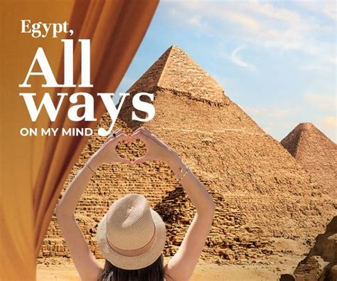 All Ways Egypt Brabet